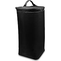 Coleman - コールマン　スチールランタンケース Amazon.co.jp: Coleman(コールマン) ランタンケース/L レッド